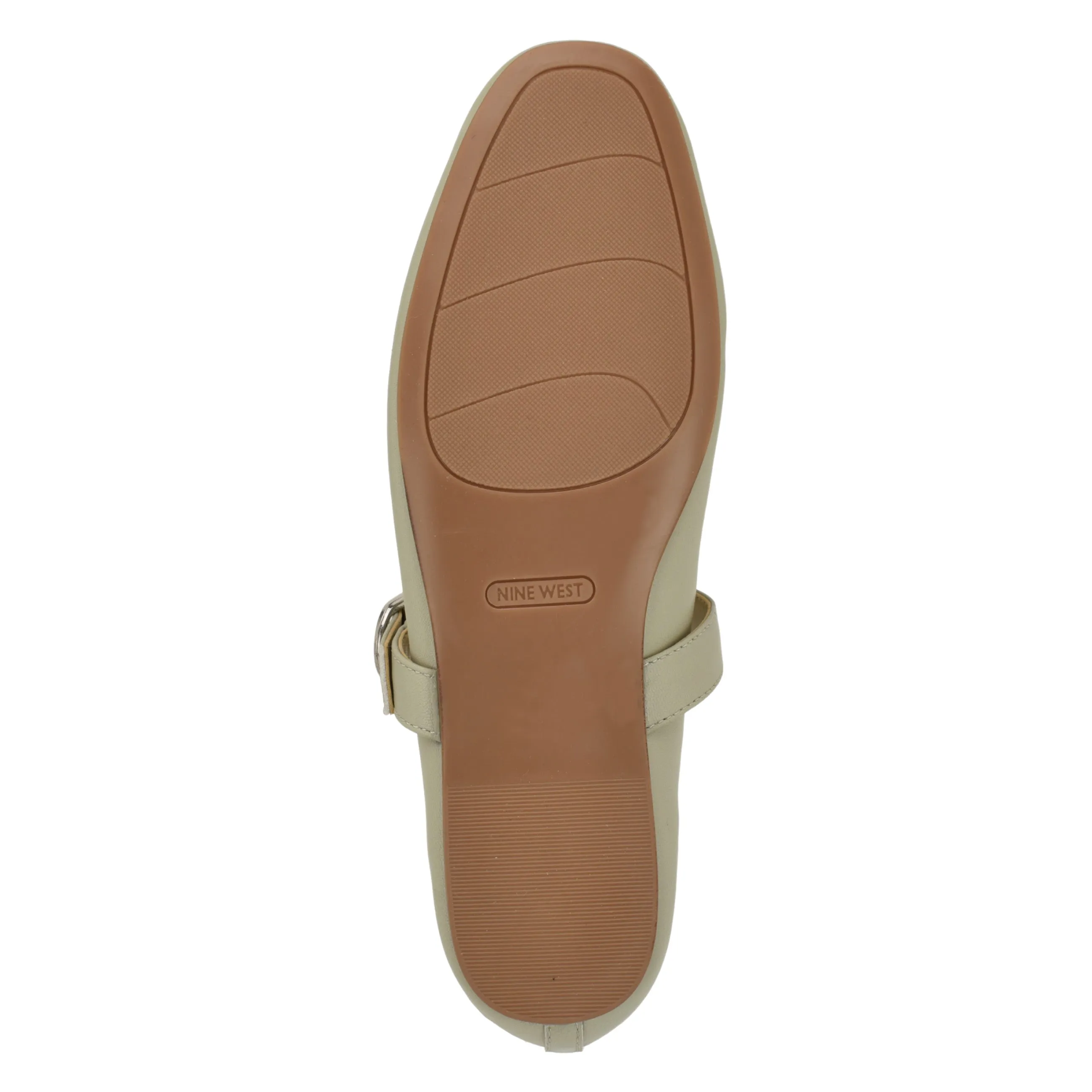 Vancee Mary Jane Ballet Flats sold by Nine West product image thumbnail 5