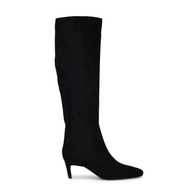Caddy Knee High Boots sold by Nine West