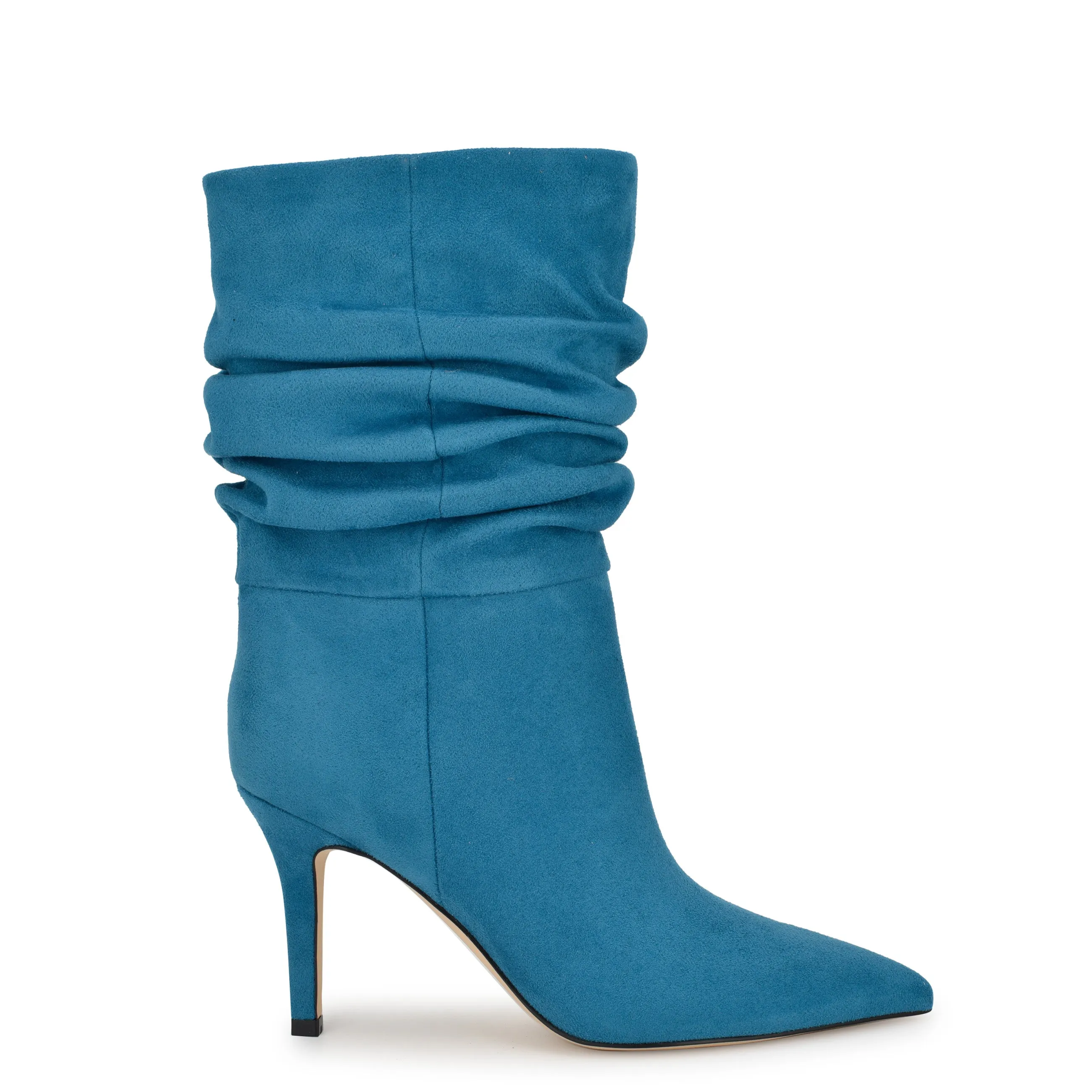 Slouch Dress Booties sold by Nine West