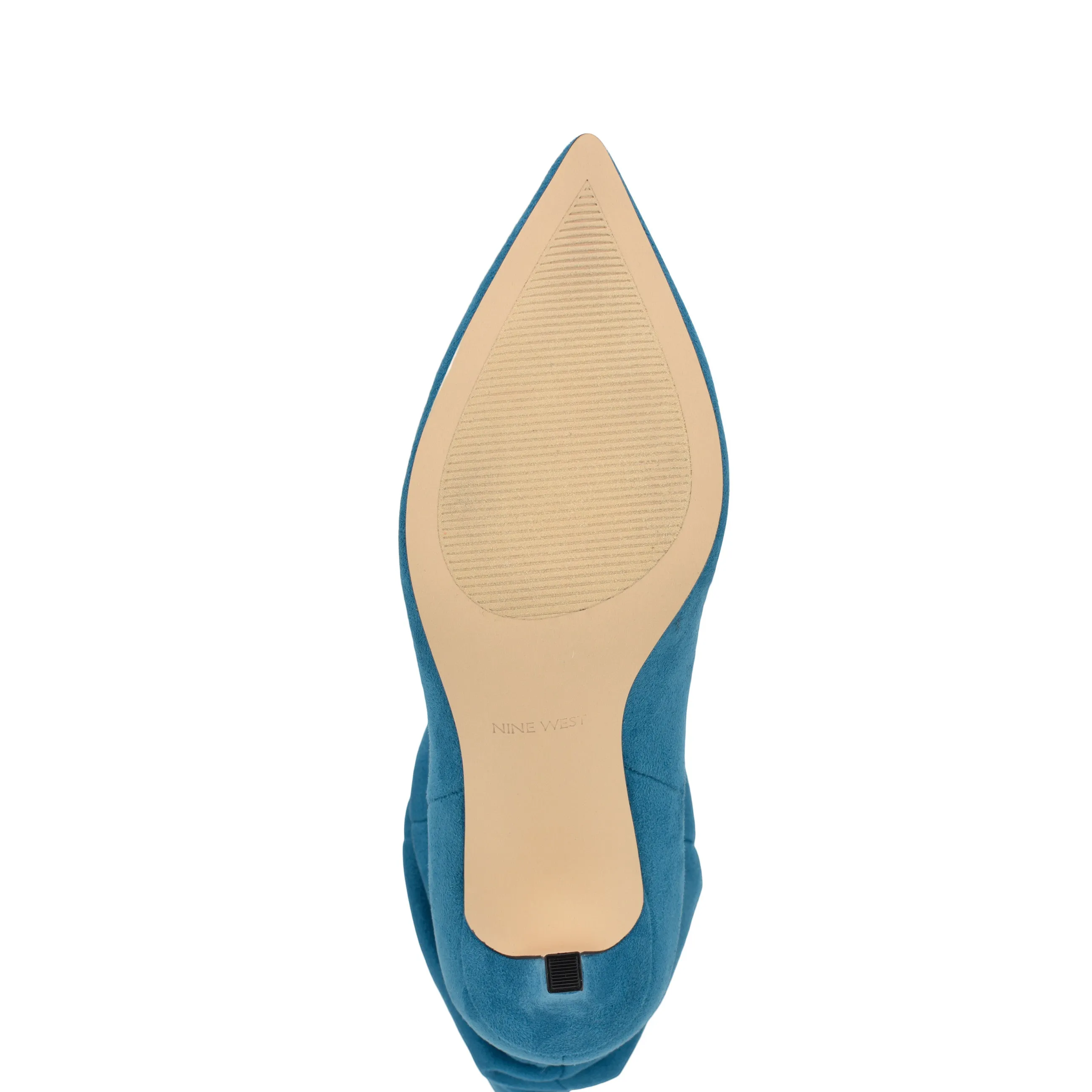 Slouch Dress Booties sold by Nine West product image thumbnail 5