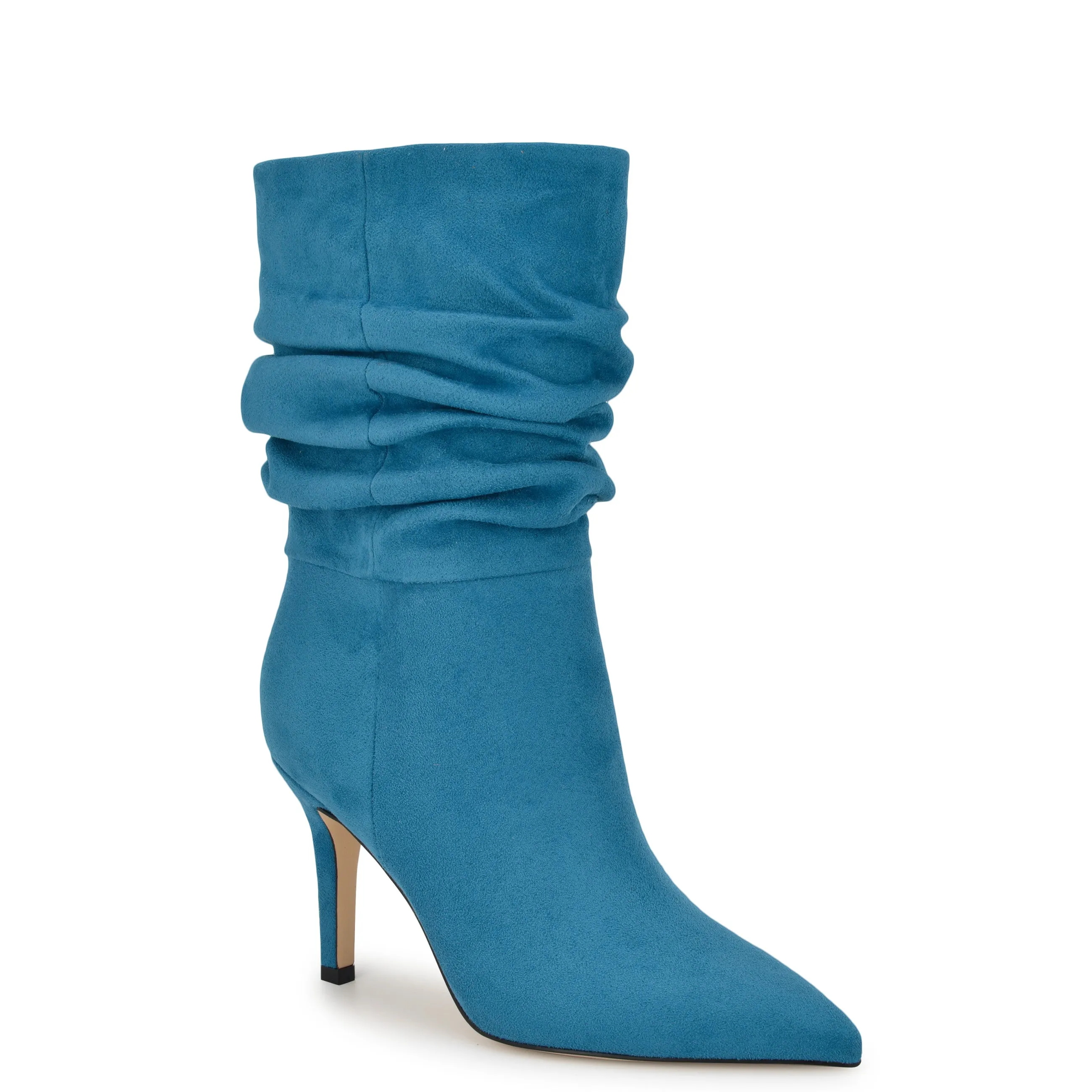 Slouch Dress Booties sold by Nine West product image thumbnail 2