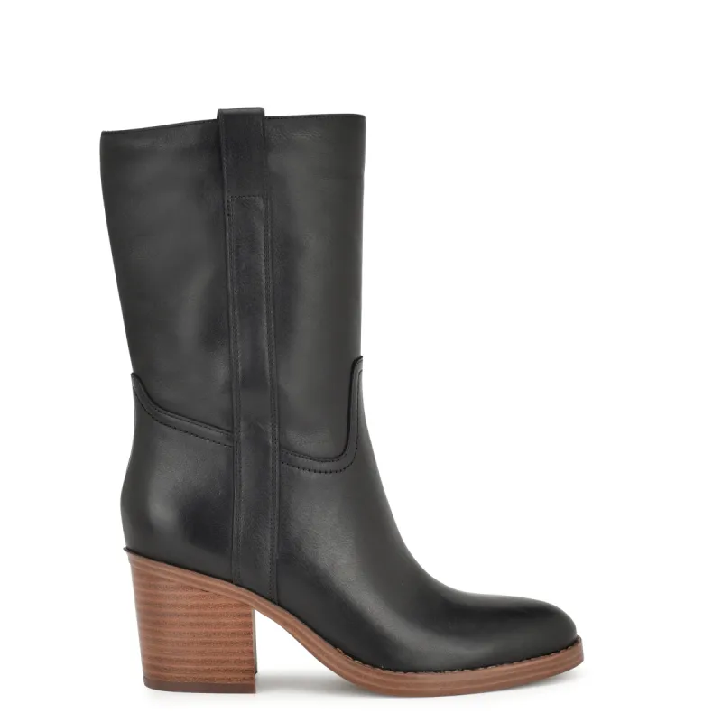 Hess Dress Boots sold by Nine West