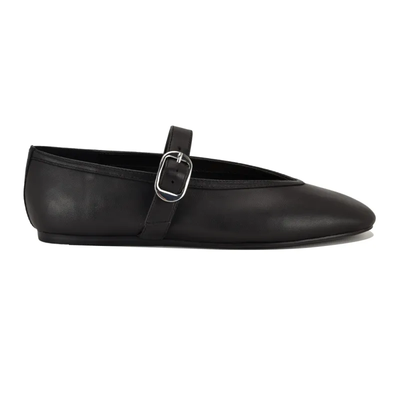 Vancee Mary Jane Ballet Flats sold by Nine West