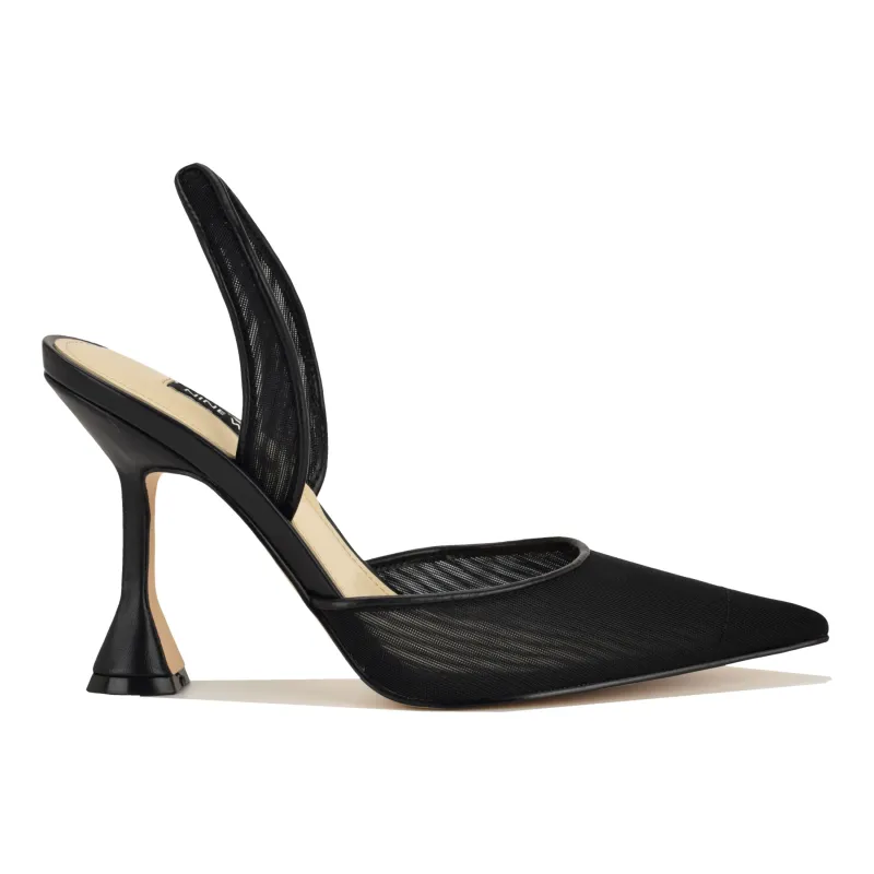 Kansy Slingback Pumps sold by Nine West