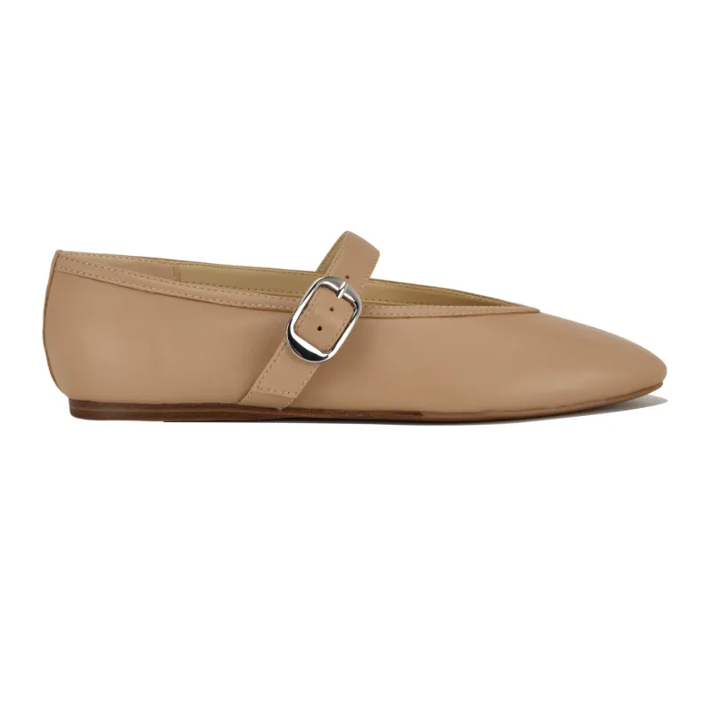 Vancee Mary Jane Ballet Flats sold by Nine West