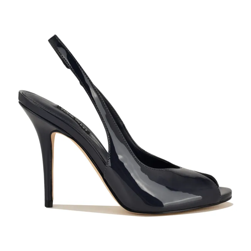 Pretta Peep Toe Slingback Pumps sold by Nine West