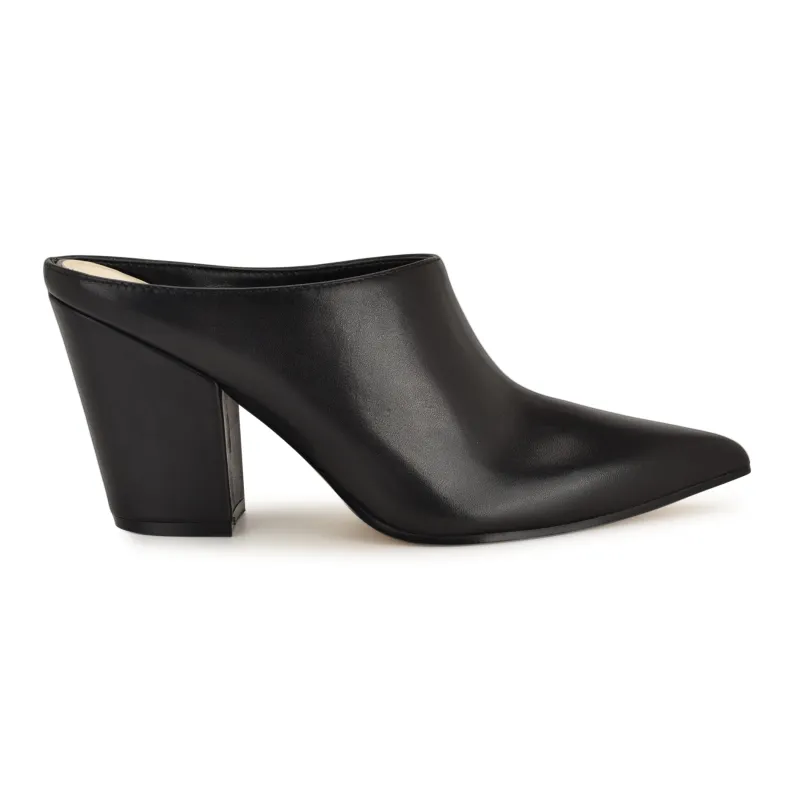 Amini Dress Mules sold by Nine West