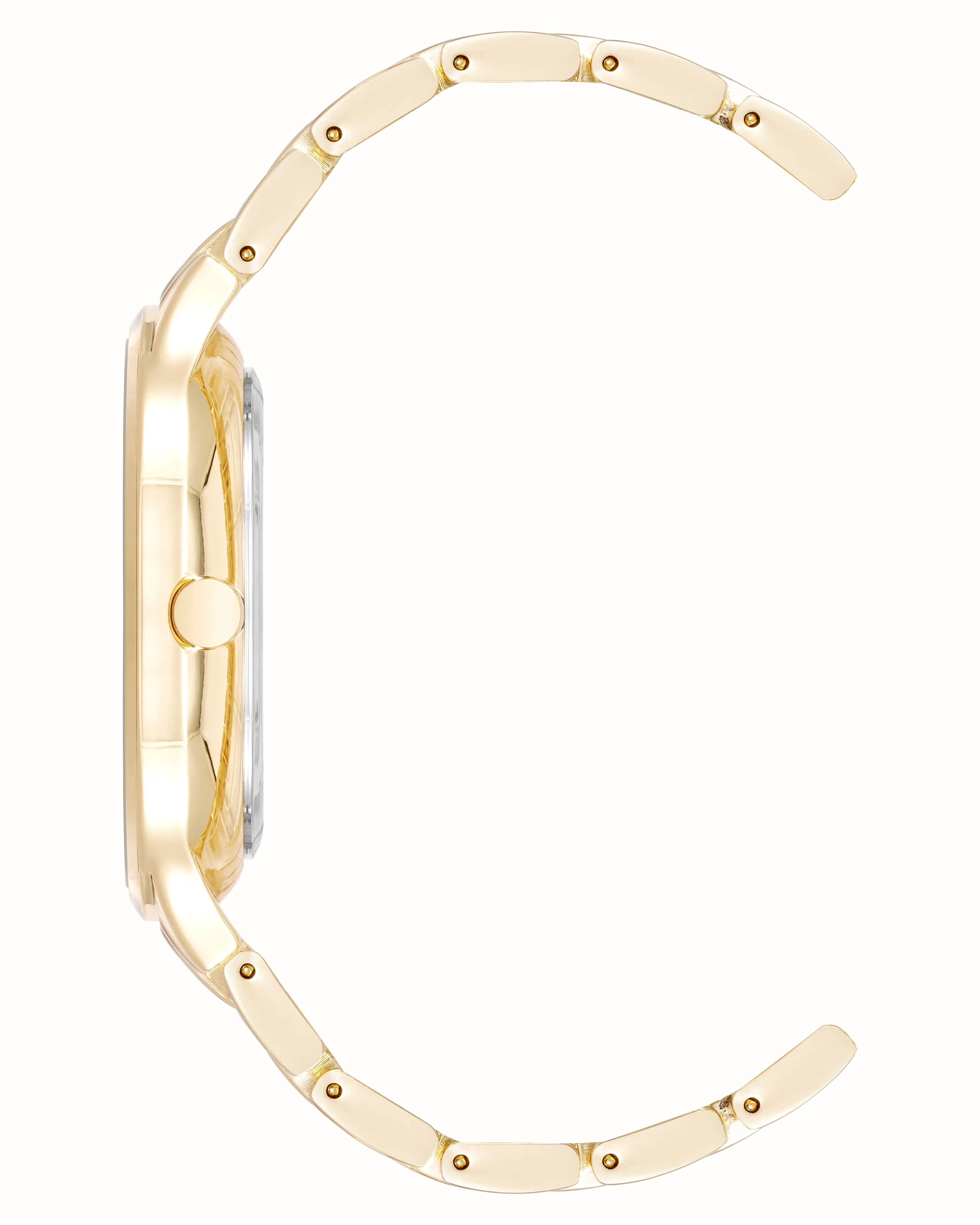 Glitter Ombre Dial Watch sold by Nine West product image thumbnail 3