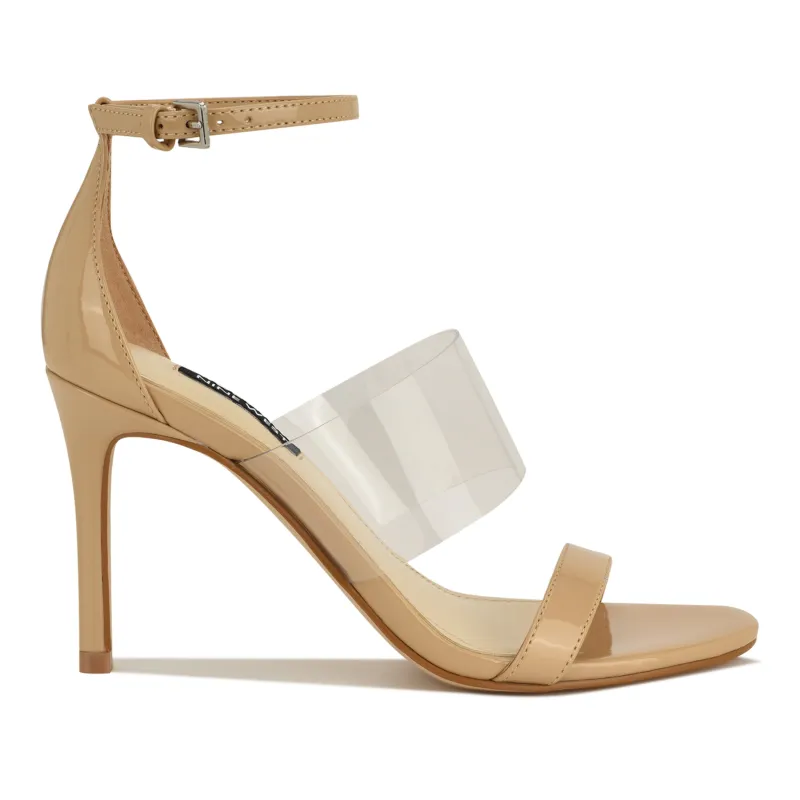 Vallie Ankle Strap Sandals sold by Nine West