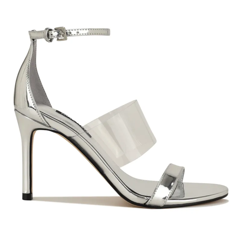 Vallie Ankle Strap Sandals sold by Nine West