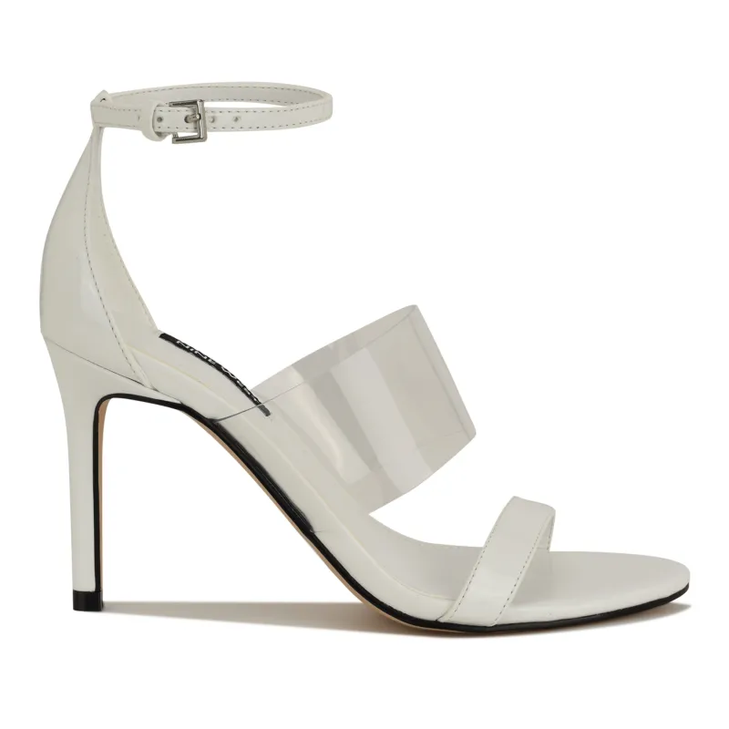 Vallie Ankle Strap Sandals sold by Nine West