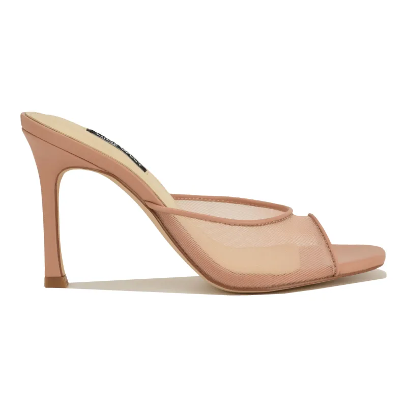 Kisco Mule Sandals sold by Nine West