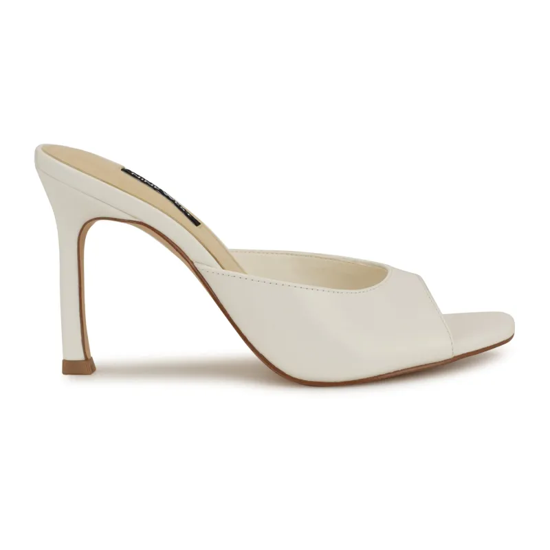 Kisco Mule Sandals sold by Nine West