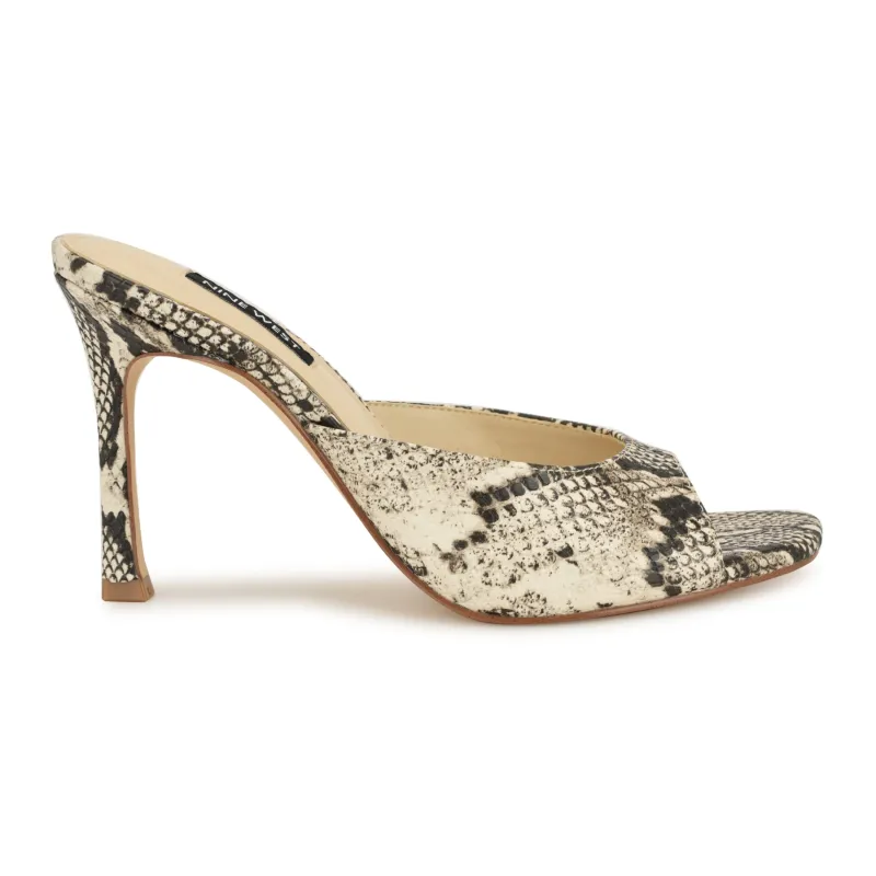 Kisco Mule Sandals sold by Nine West