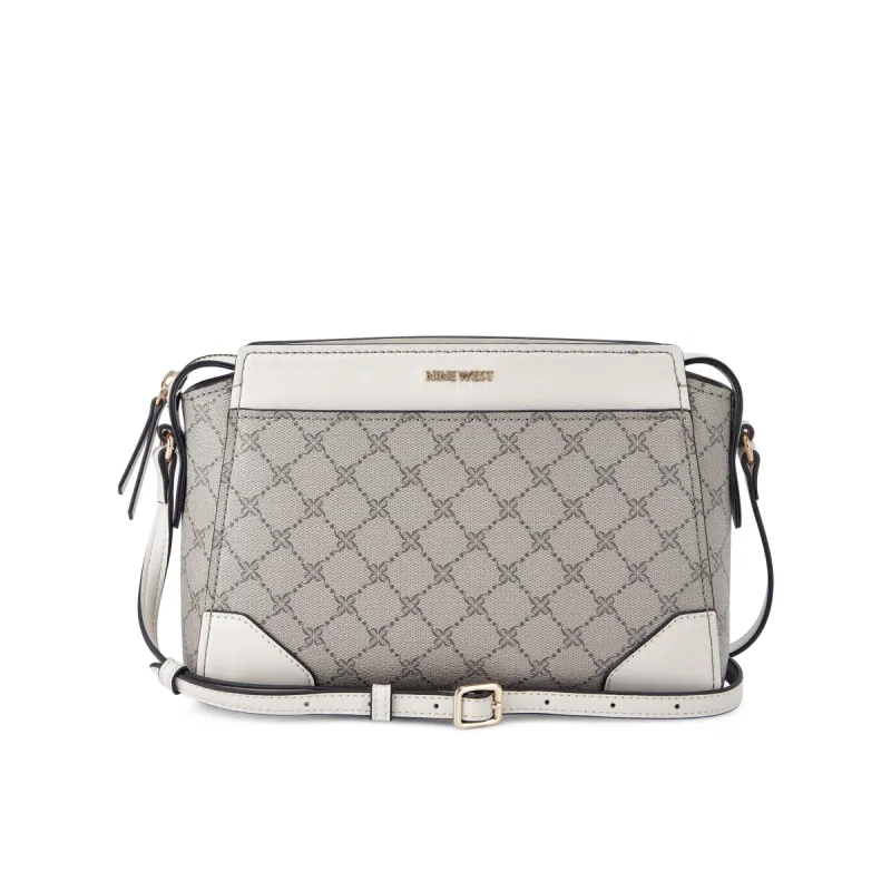 Brooklyn Jet Set Crossbody sold by Nine West