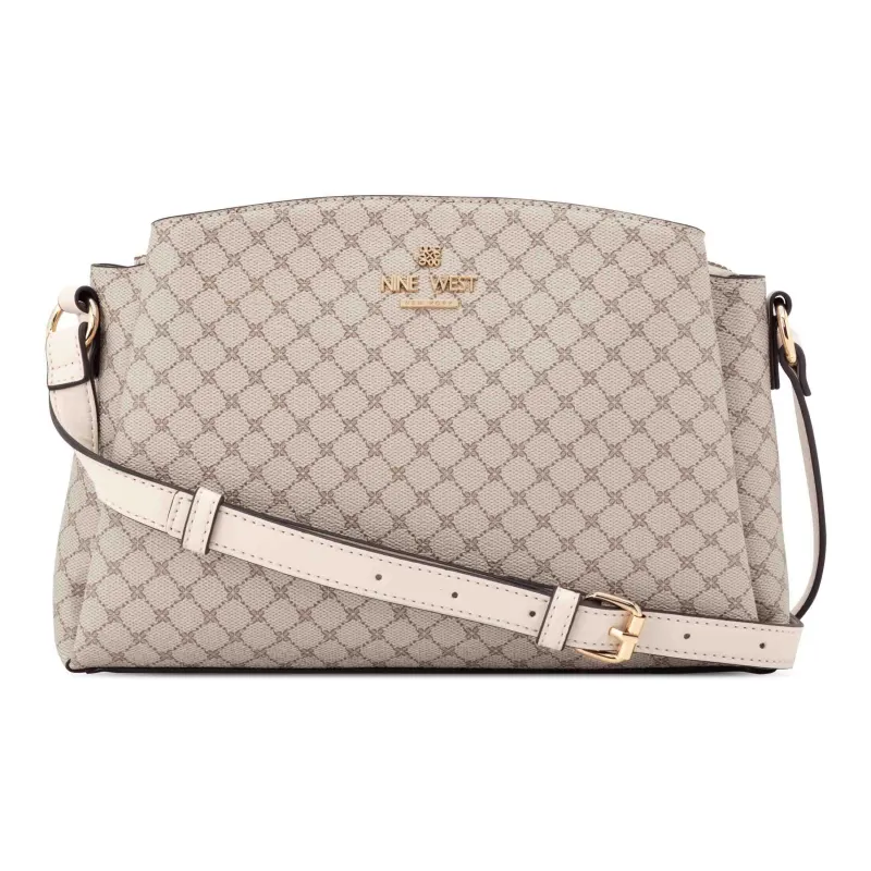 Luela Crossbody made by Nine West