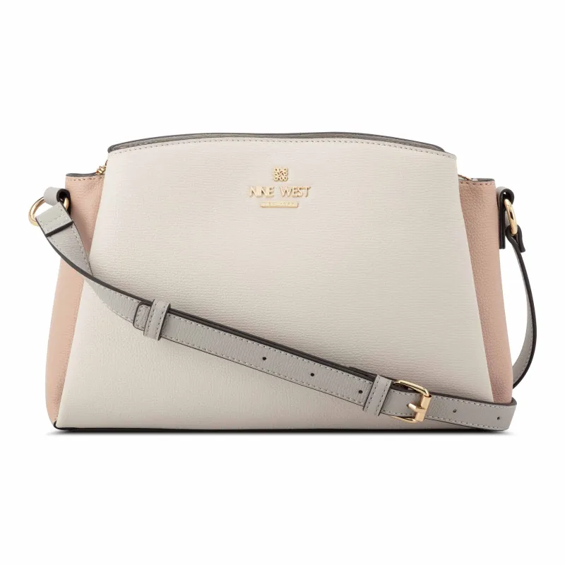 Luela Crossbody sold by Nine West