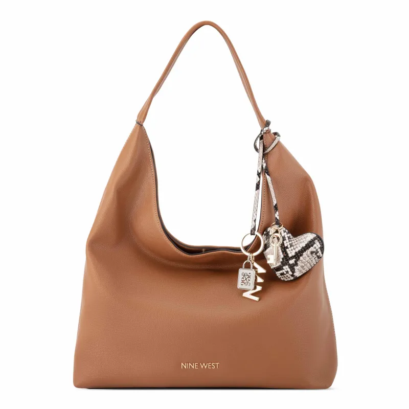 Keylee Hobo made by Nine West