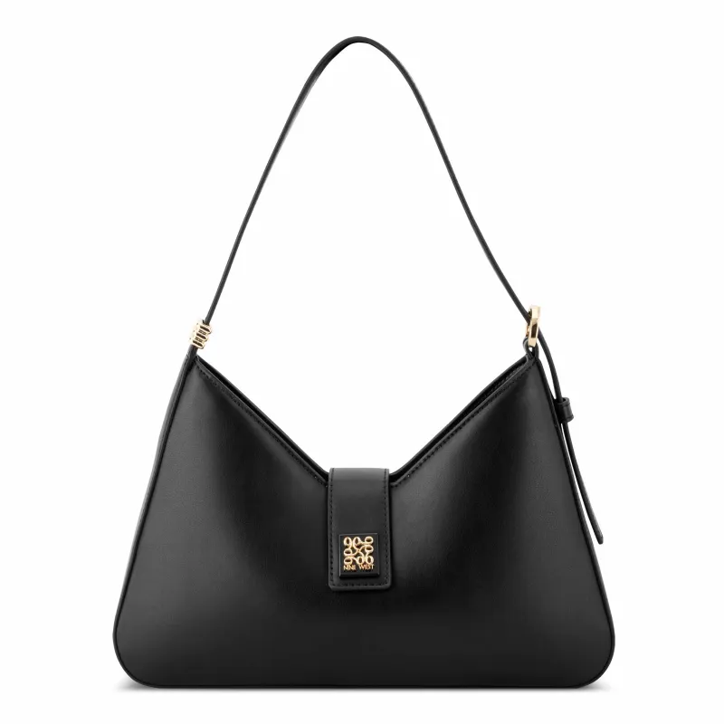 Kallin Shoulder Bag made by Nine West