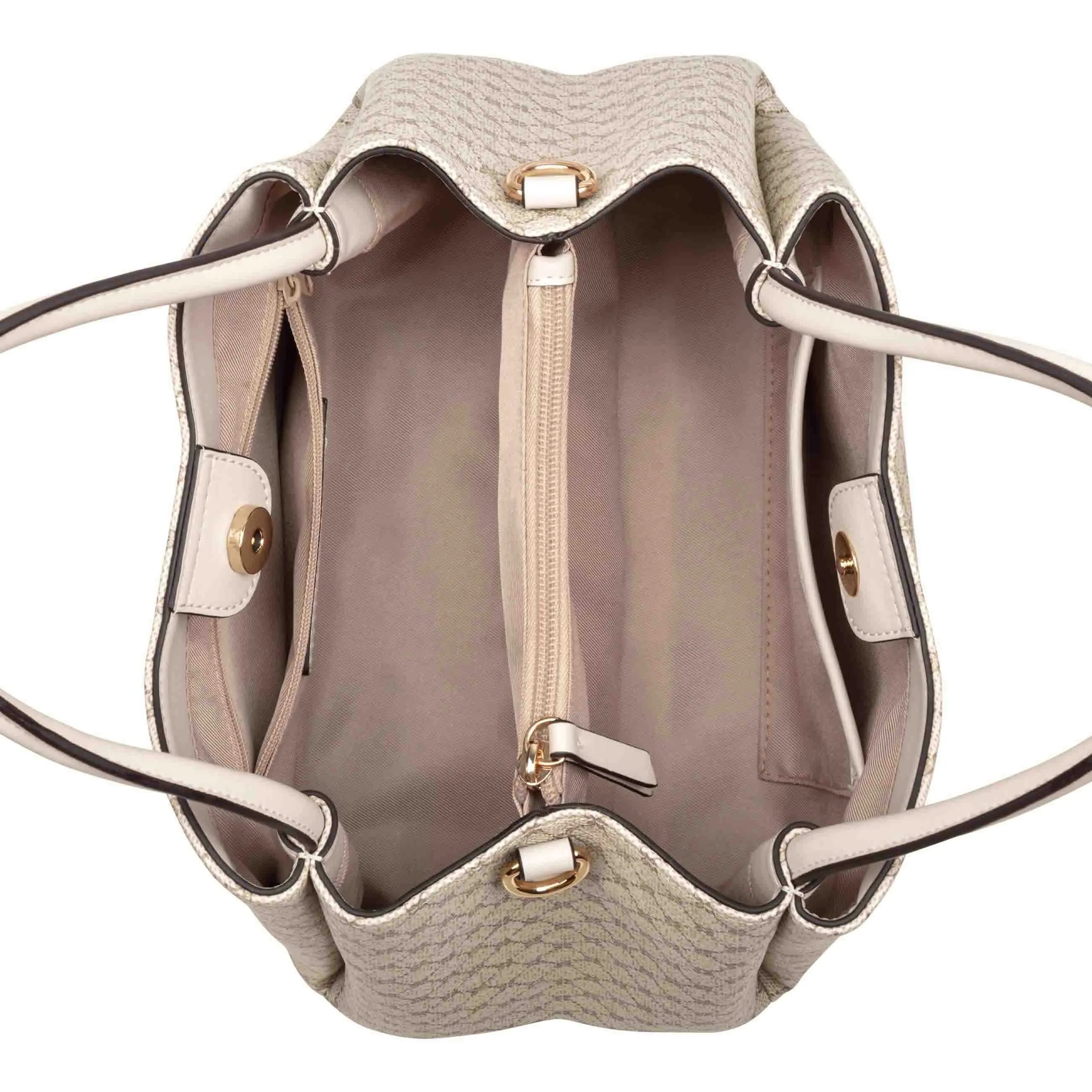 Dorsey Satchel sold by Nine West product image thumbnail 4