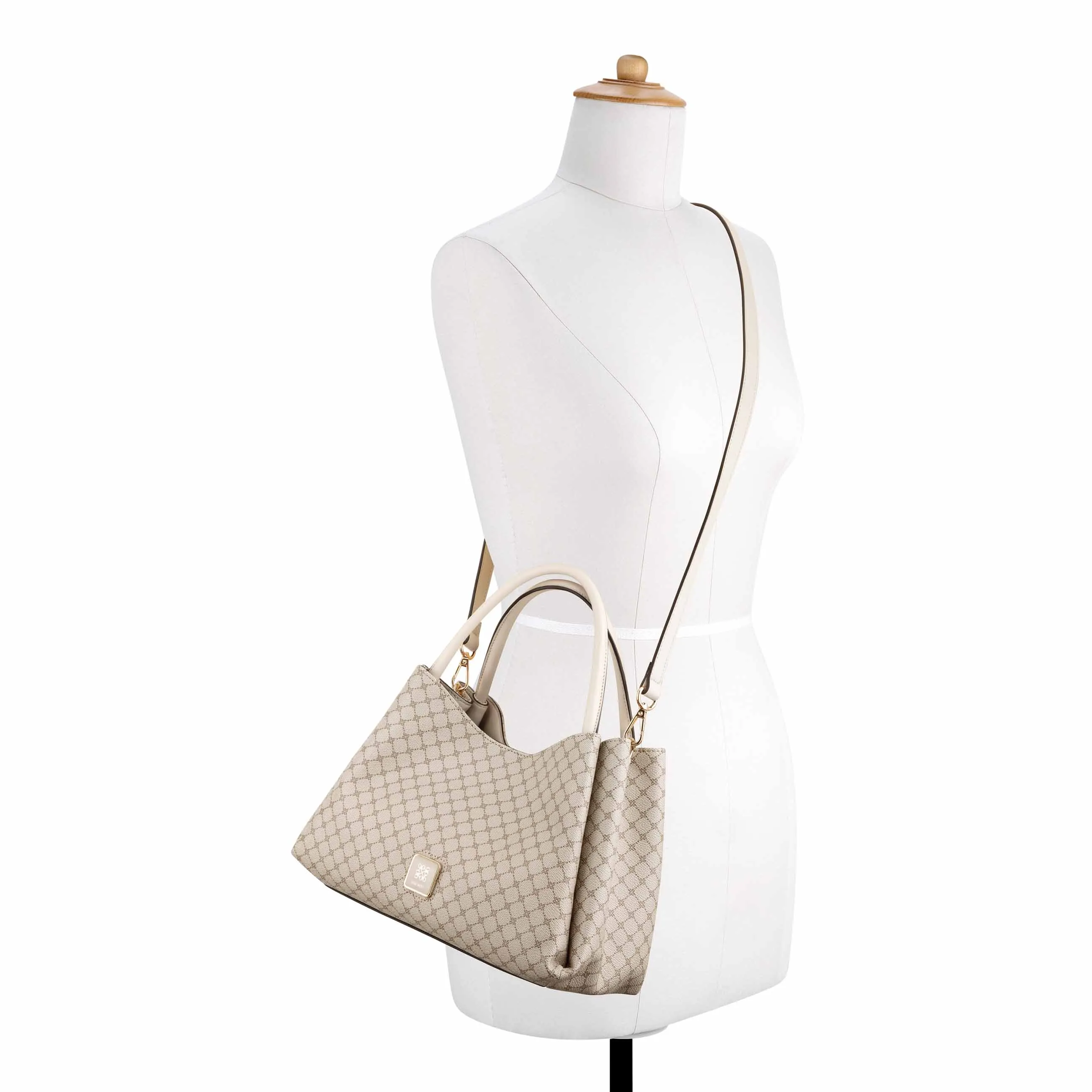 Dorsey Satchel sold by Nine West product image thumbnail 2