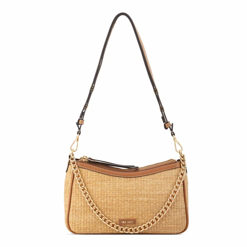 Denzielle Convertible Shoulder made by Nine West