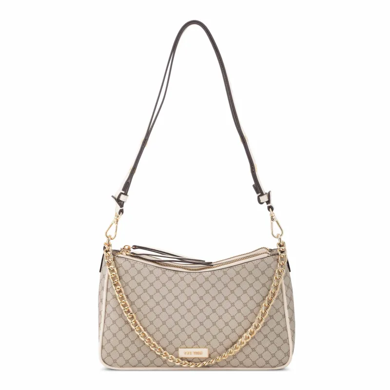 Denzielle Convertible Shoulder sold by Nine West