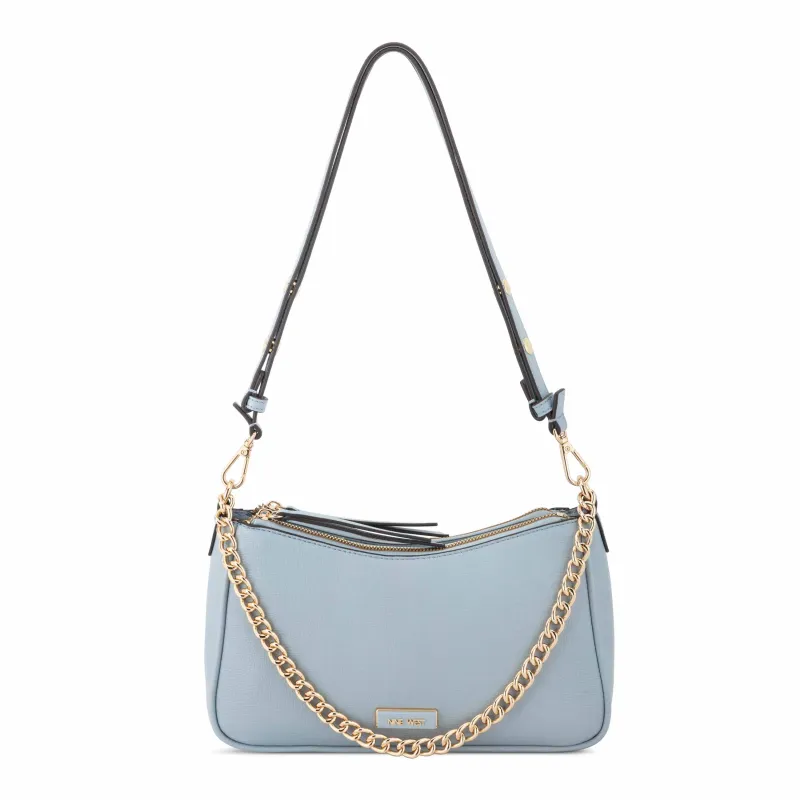 Denzielle Convertible Shoulder sold by Nine West