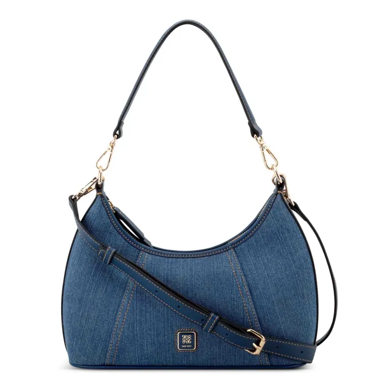 Quincie Convertible Shoulder made by Nine West