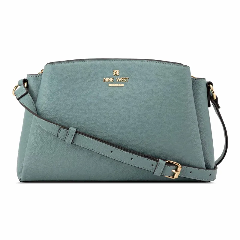 Luela Crossbody sold by Nine West