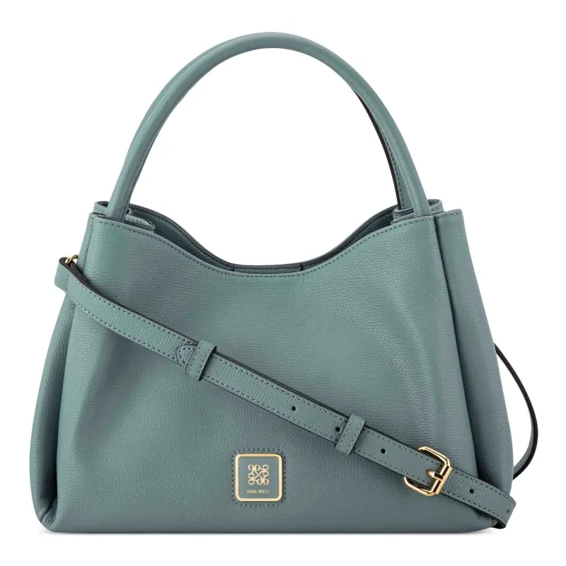 Dorsey Satchel sold by Nine West