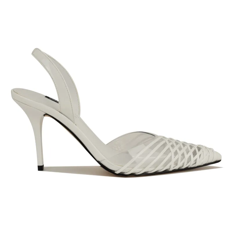 Pemma Slingback Pumps sold by Nine West