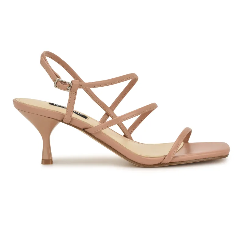 Hindy Strappy Sandals sold by Nine West