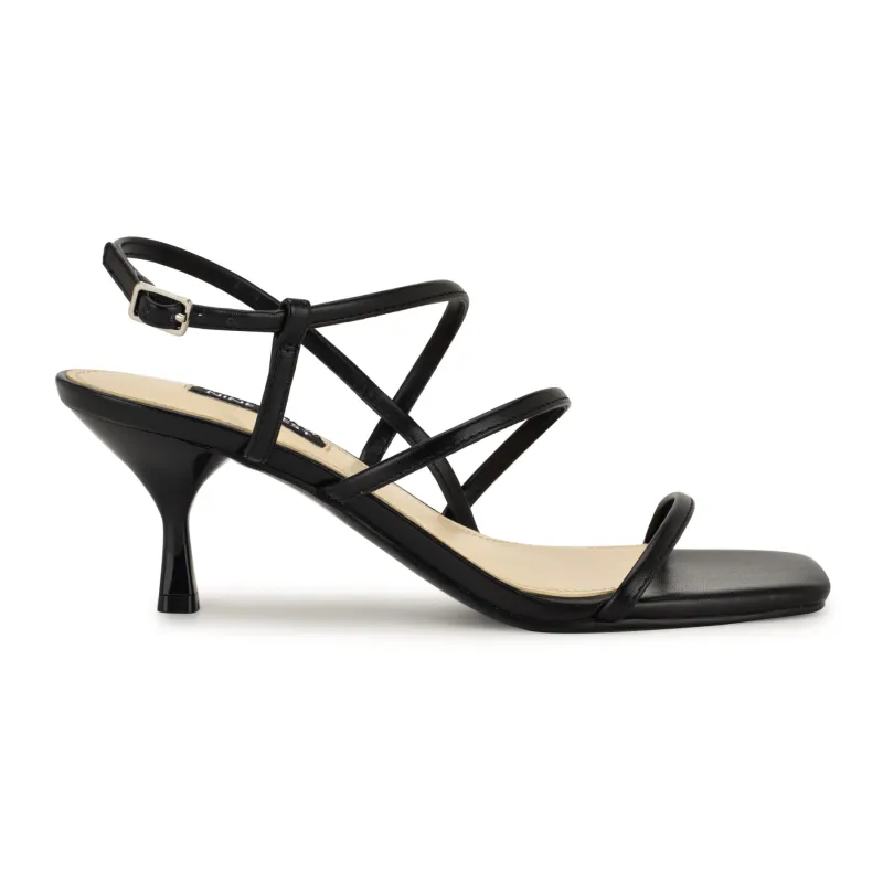 Hindy Strappy Sandals sold by Nine West