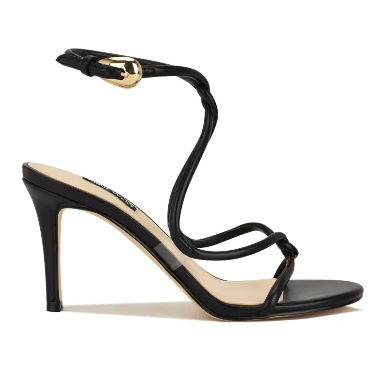 Emerila Strappy Sandals sold by Nine West