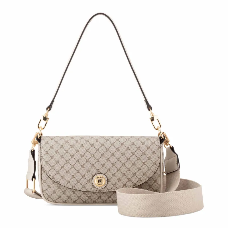 Rigina Flap Shoulder Crossbody sold by Nine West