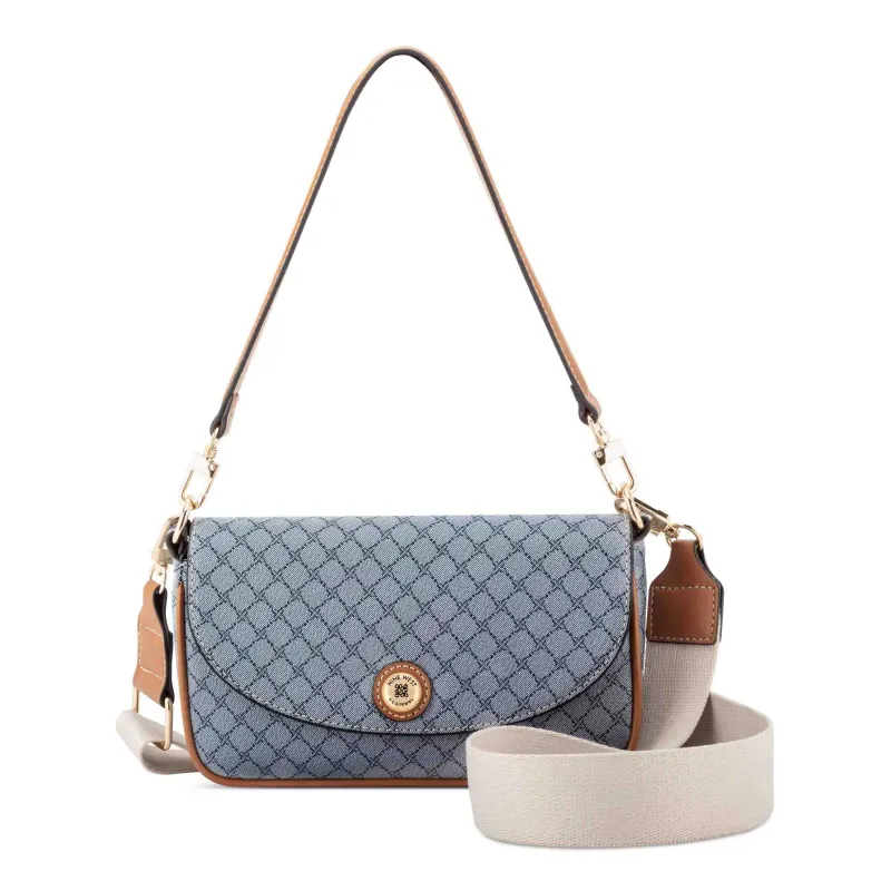 Rigina Flap Shoulder Crossbody sold by Nine West