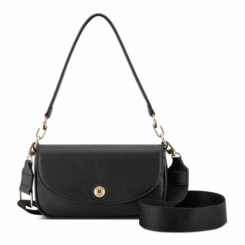 Rigina Flap Shoulder Crossbody sold by Nine West