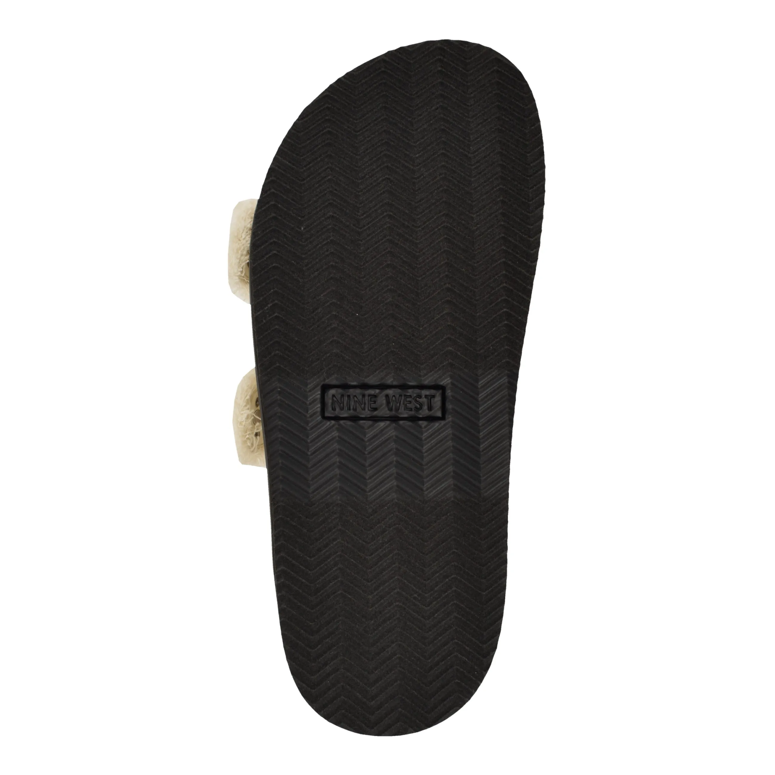 Eleny Buckle Slide Sandals sold by Nine West product image thumbnail 5