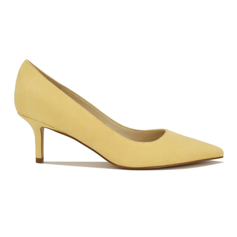 Arlene Pointy Toe Pumps sold by Nine West