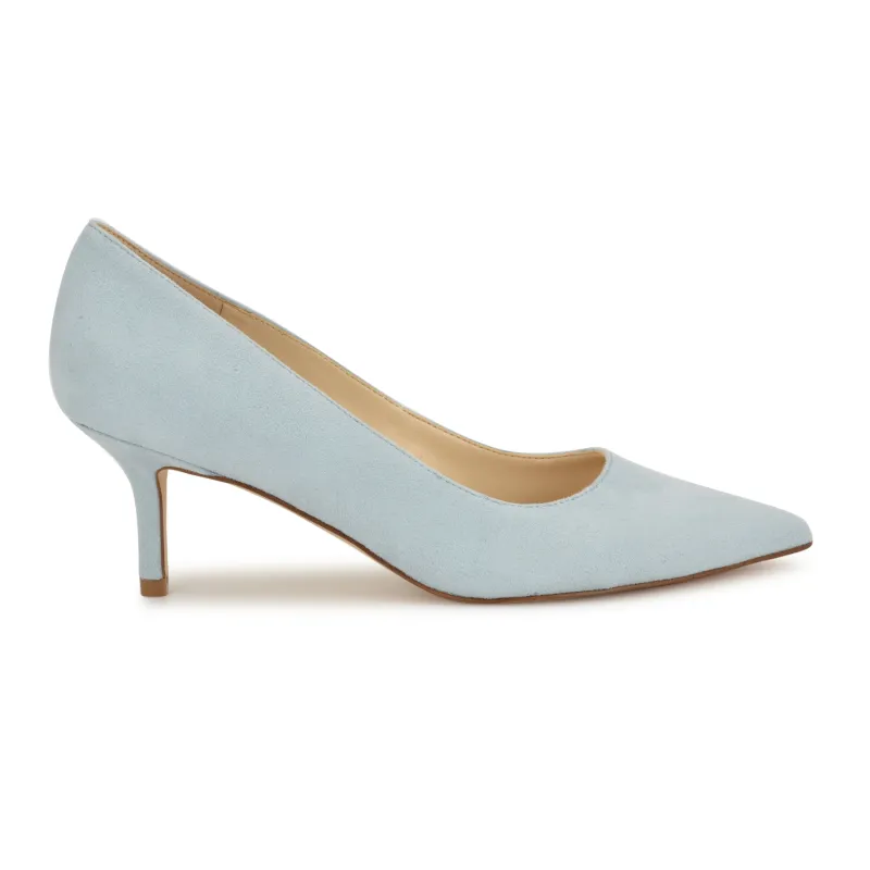 Arlene Pointy Toe Pumps sold by Nine West