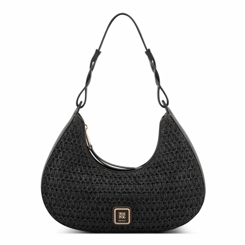 Nefi Shoulder Bag made by Nine West