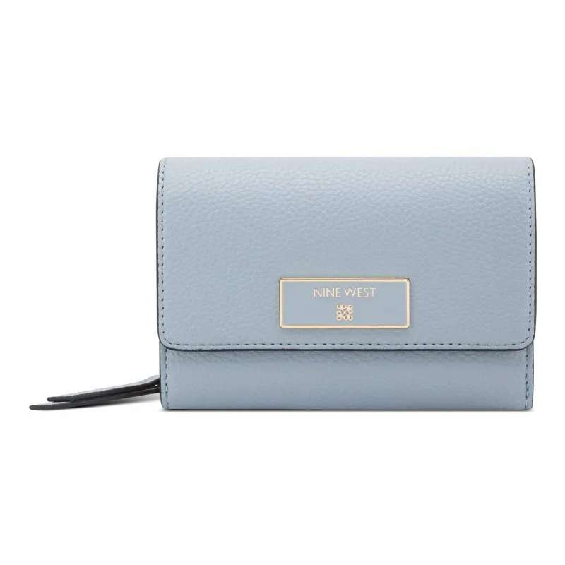 Magdalina French Wallet sold by Nine West