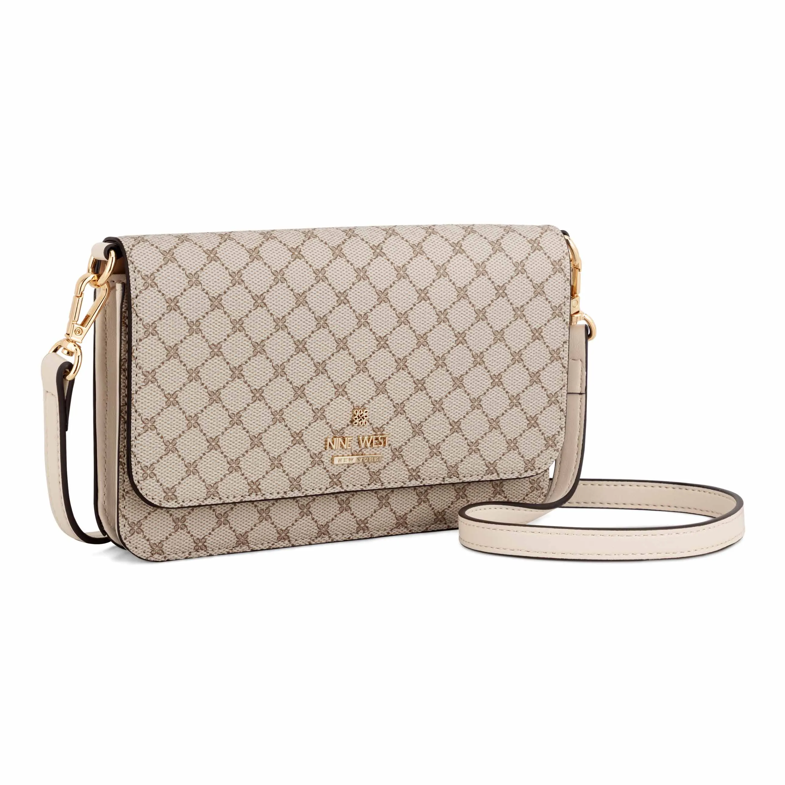 Luela Phone wallet crossbody sold by Nine West product image thumbnail 2