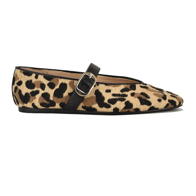 Vancee Mary Jane Ballet Flats sold by Nine West