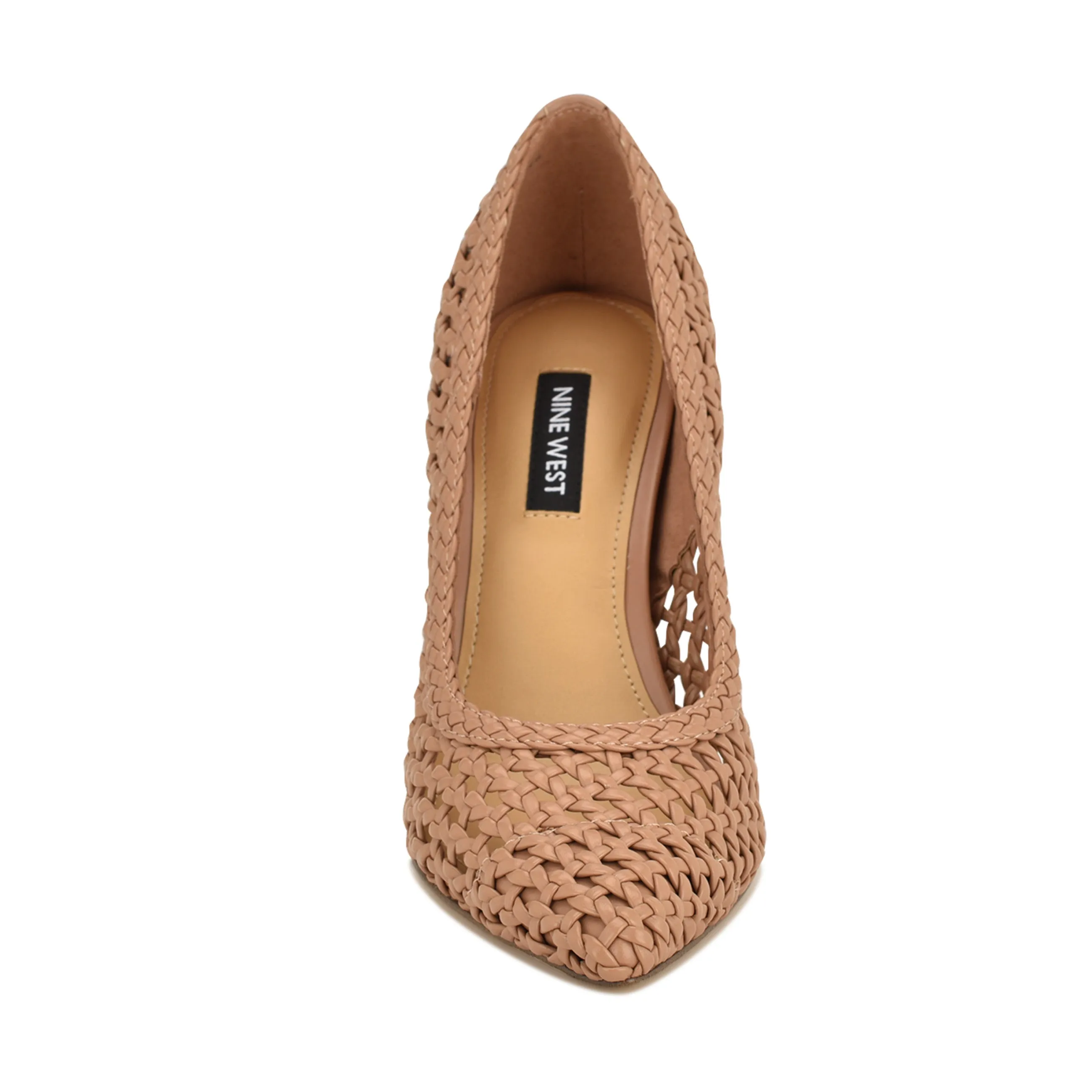 Tatiana Pointy Toe Pumps sold by Nine West product image thumbnail 3