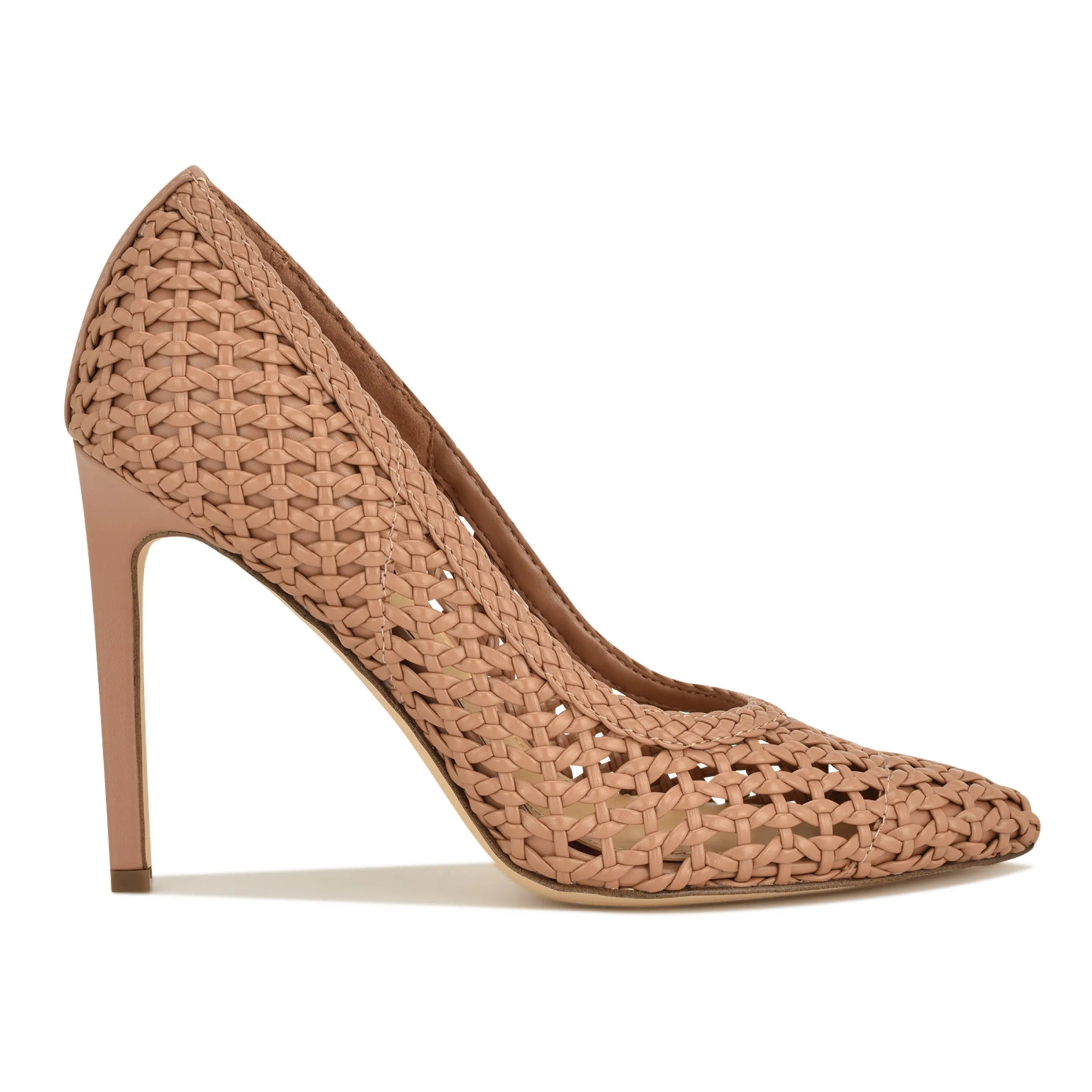 Tatiana Pointy Toe Pumps sold by Nine West