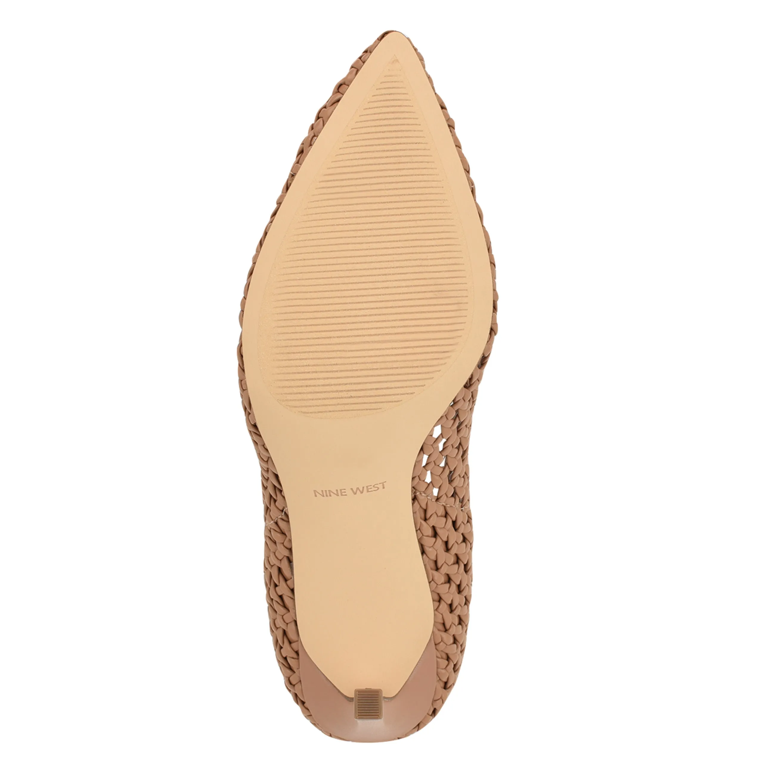 Tatiana Pointy Toe Pumps sold by Nine West product image thumbnail 5