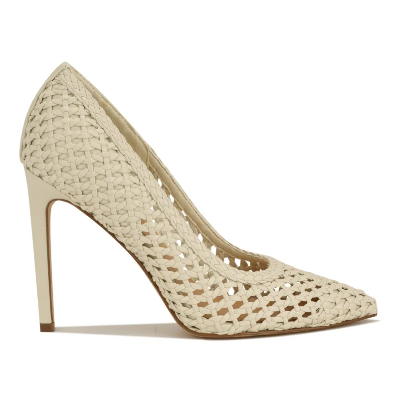 Tatiana Pointy Toe Pumps sold by Nine West
