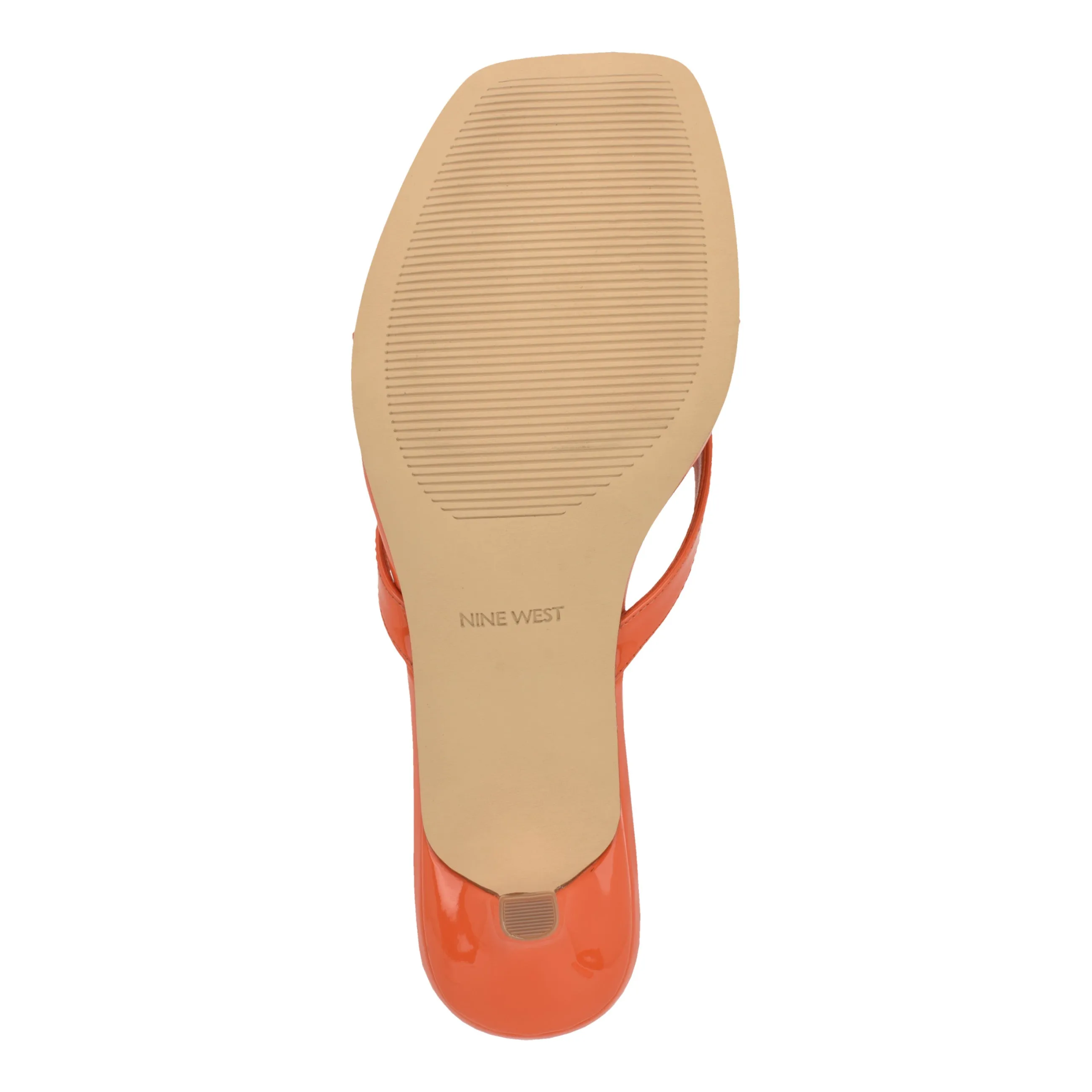 Cassa Thong Kitten Heel Sandals sold by Nine West product image thumbnail 5